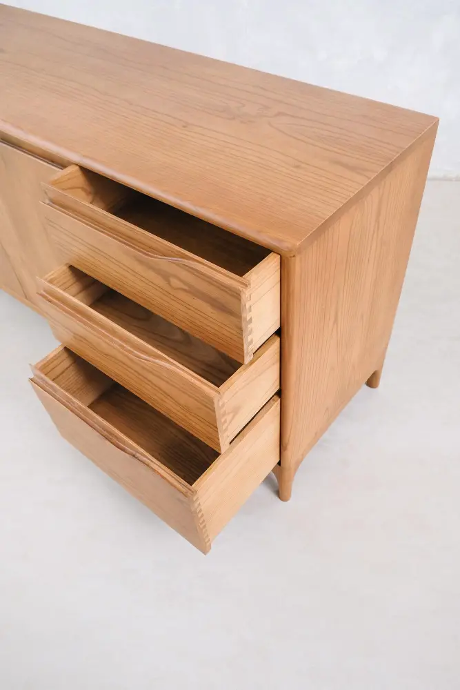 drawer Bottom Panel
