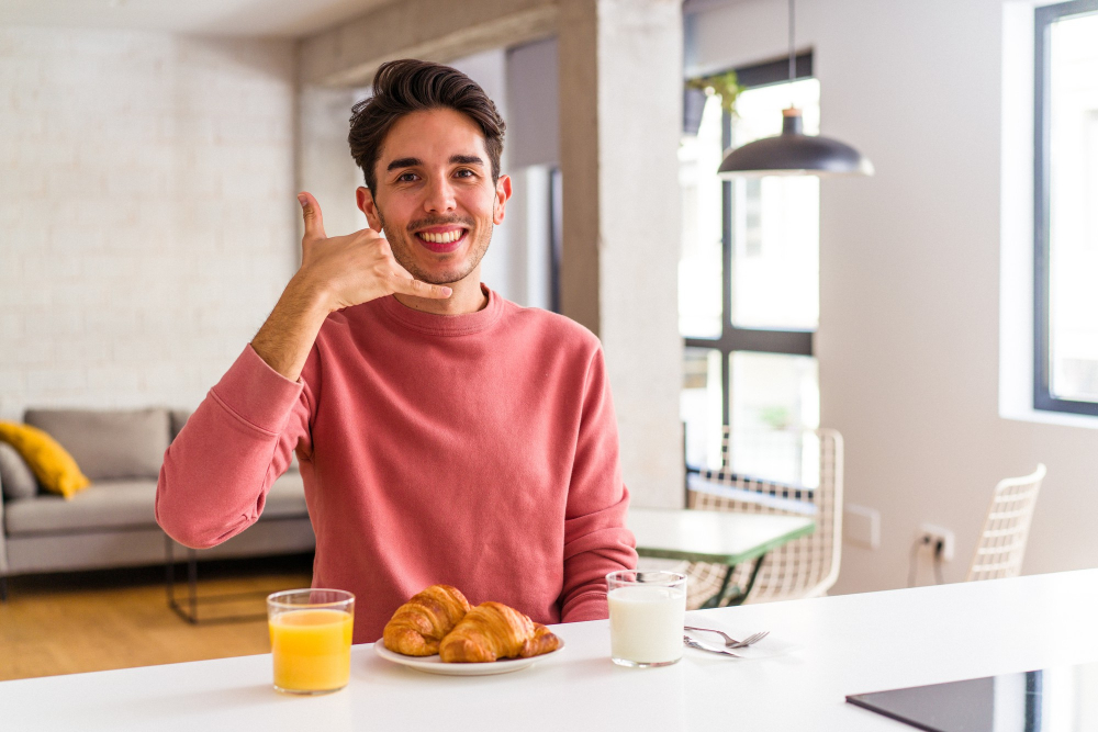 kitchen Breakfast Spot