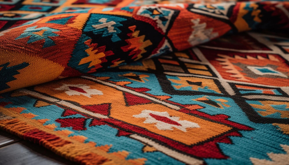 kitchen Kilim Rugs