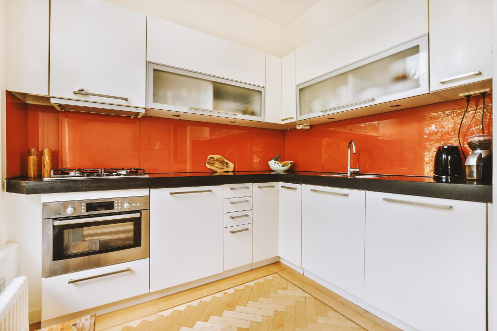 kitchen cabinet laminate finishes