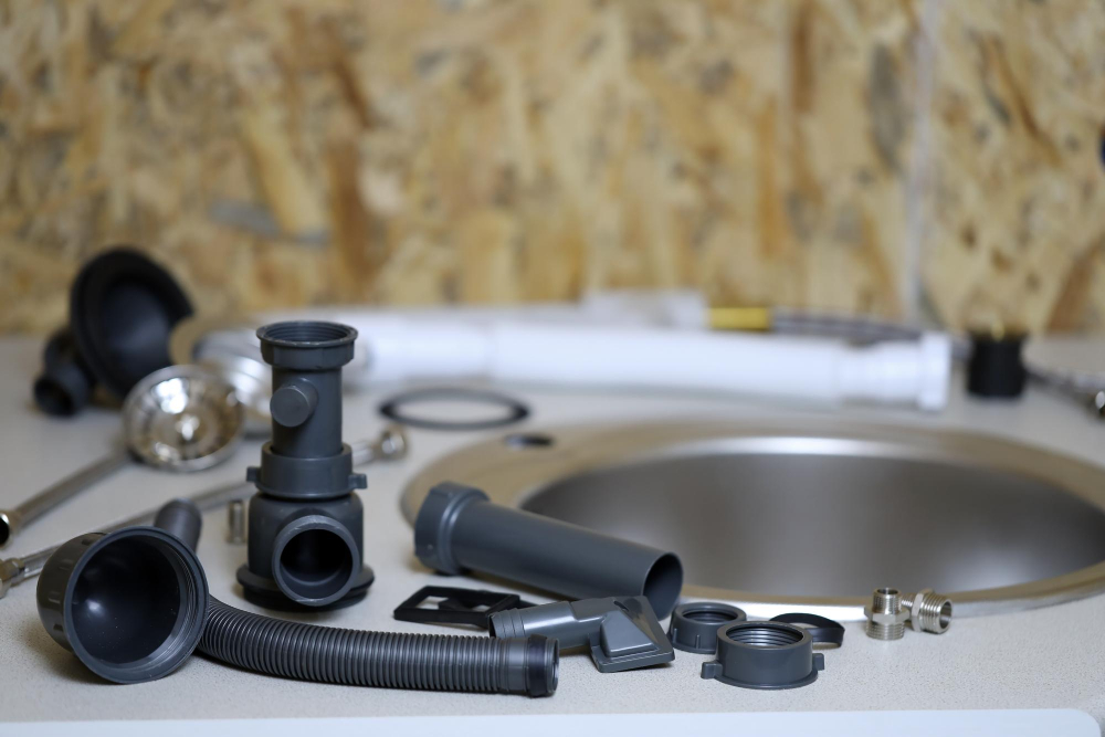 o ring sink installation