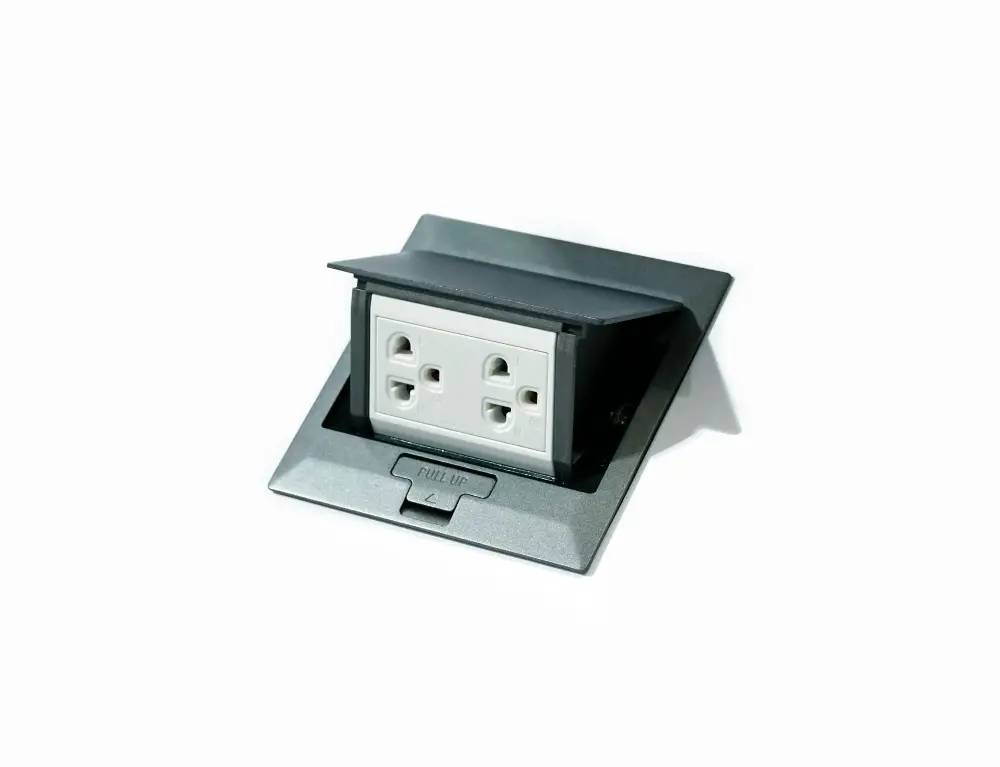 outlet faceplates