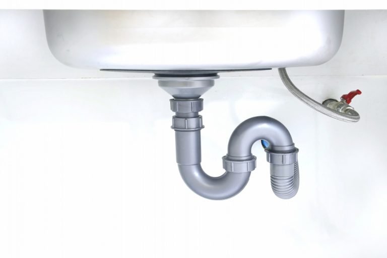 Why My Kitchen Sink Smells Like Sewage Causes & Solutions