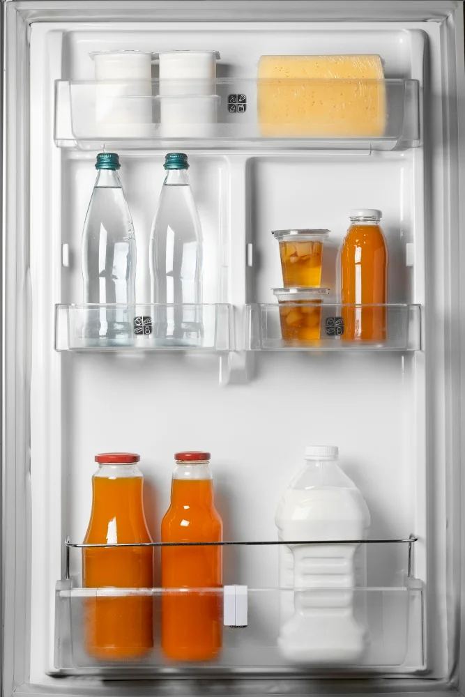 How to Store Water Bottles in Kitchen Efficient Organization Tips
