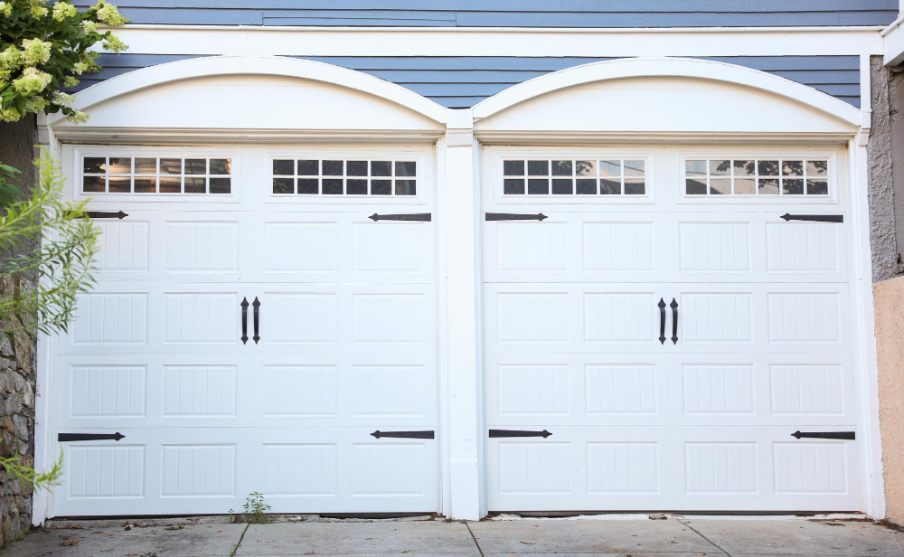 Carriage House Garage Doors