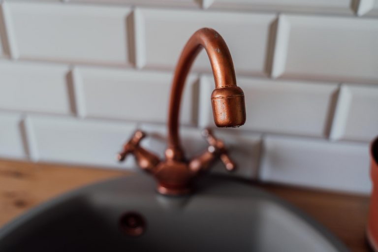 What Size Hole For Kitchen Faucet? Guide to Proper Installation Sizes