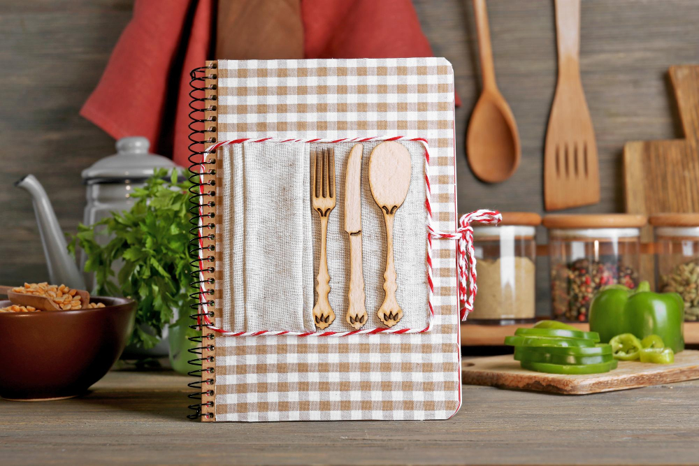 Choosing the Right Cookbook Stand