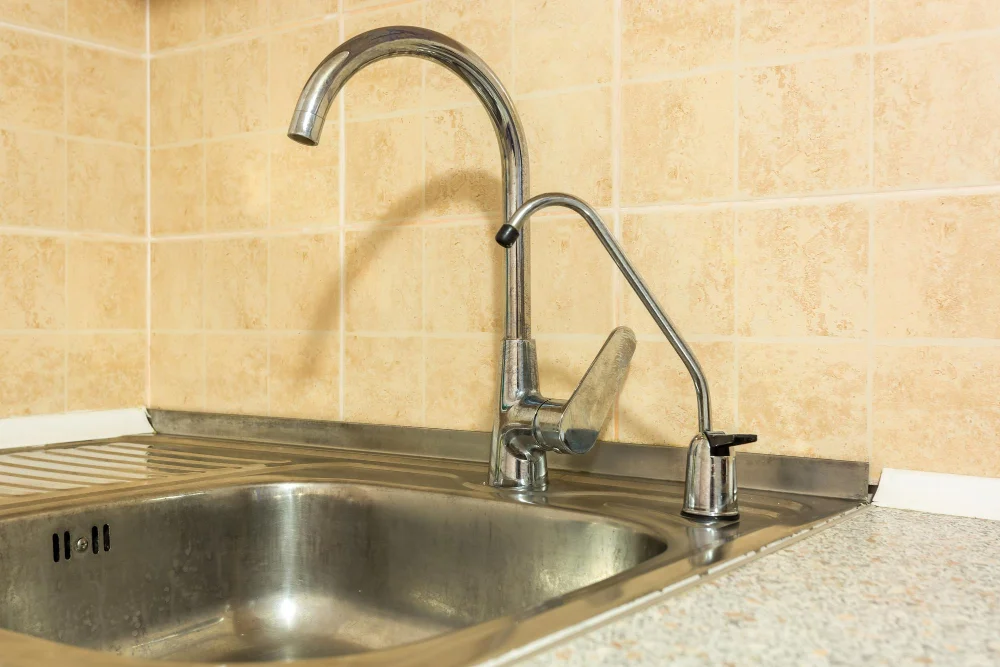 Custom Sink Faucet Hole Considerations