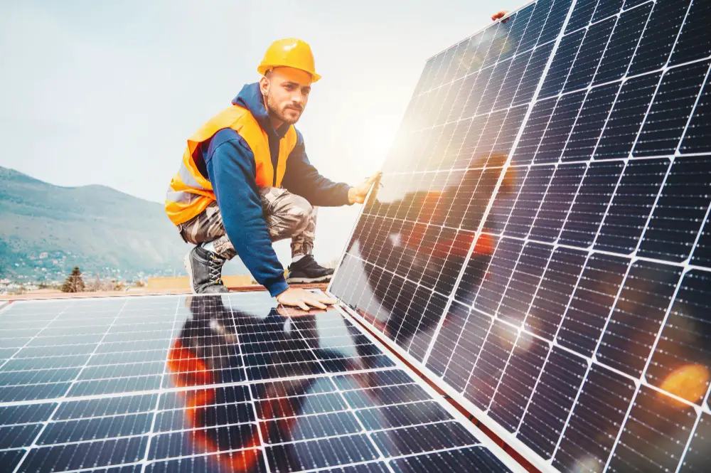 Maximizing Efficiency: Customized Solar Solutions