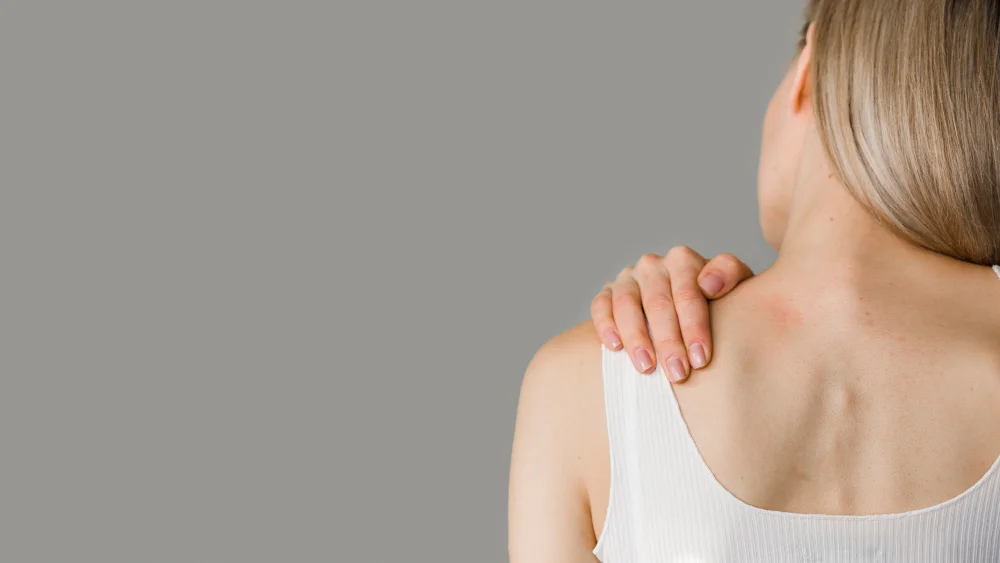 Muscle Stiffness
