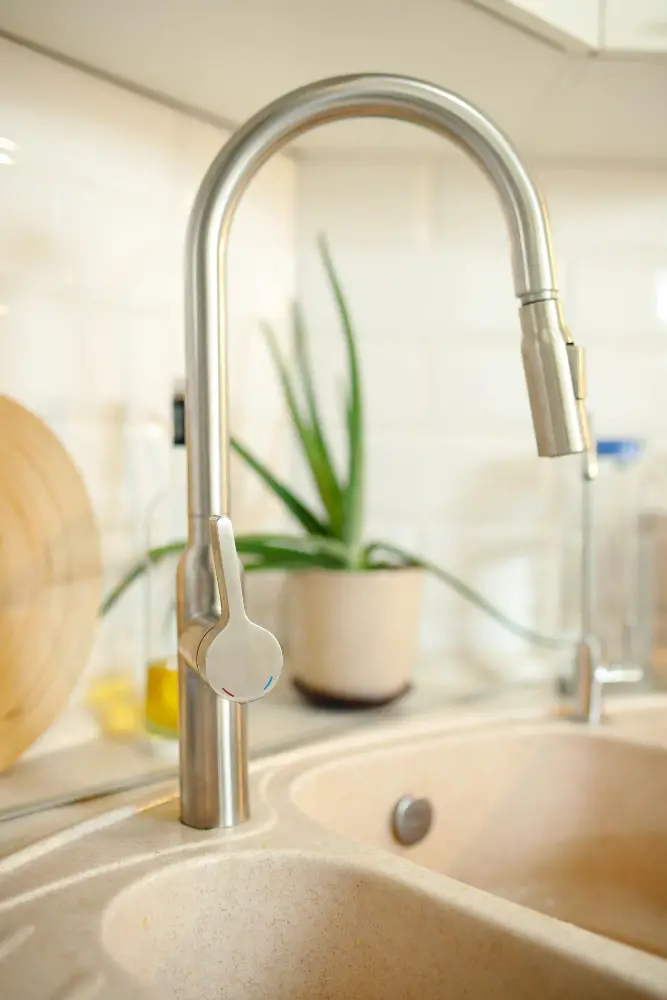 Single Handle Faucet Hole Specifications
