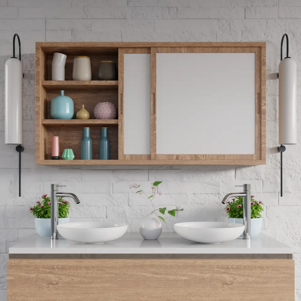 Some Things to Consider Bathroom Cabinet