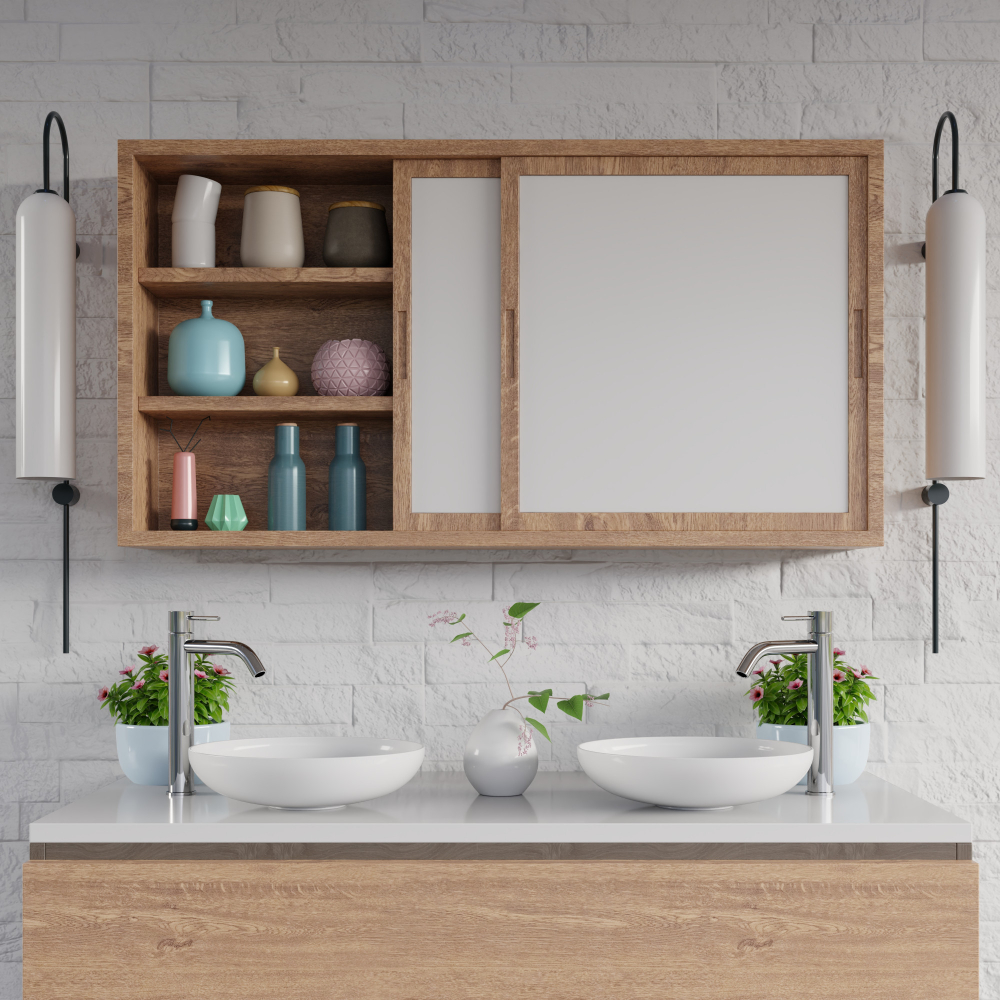 Some Things to Consider Bathroom Cabinet