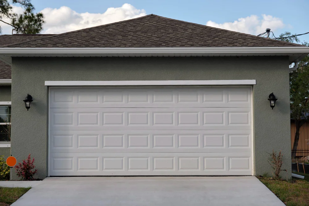 Traditional Garage Doors