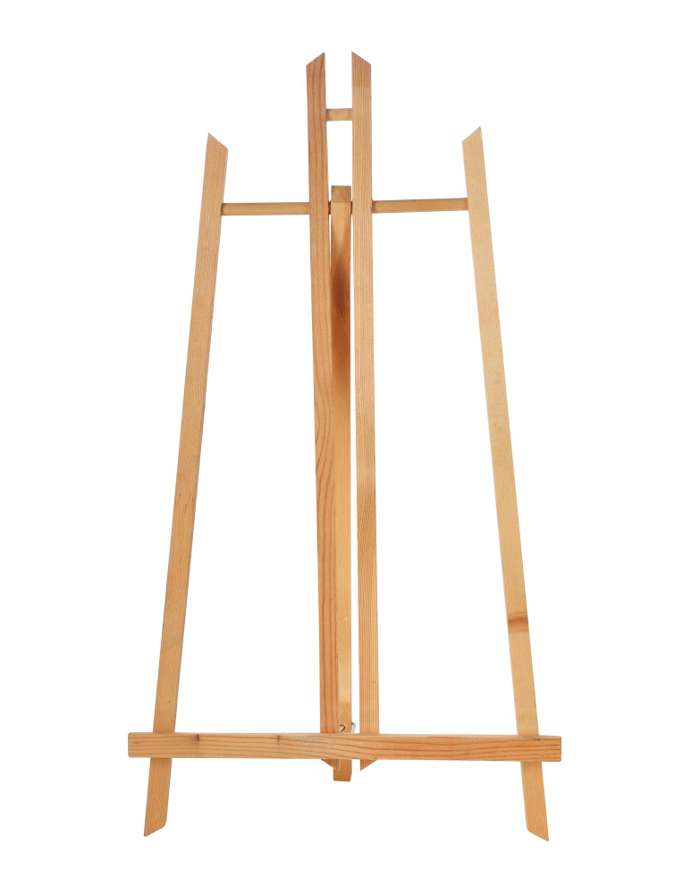 Using Decorative Easels