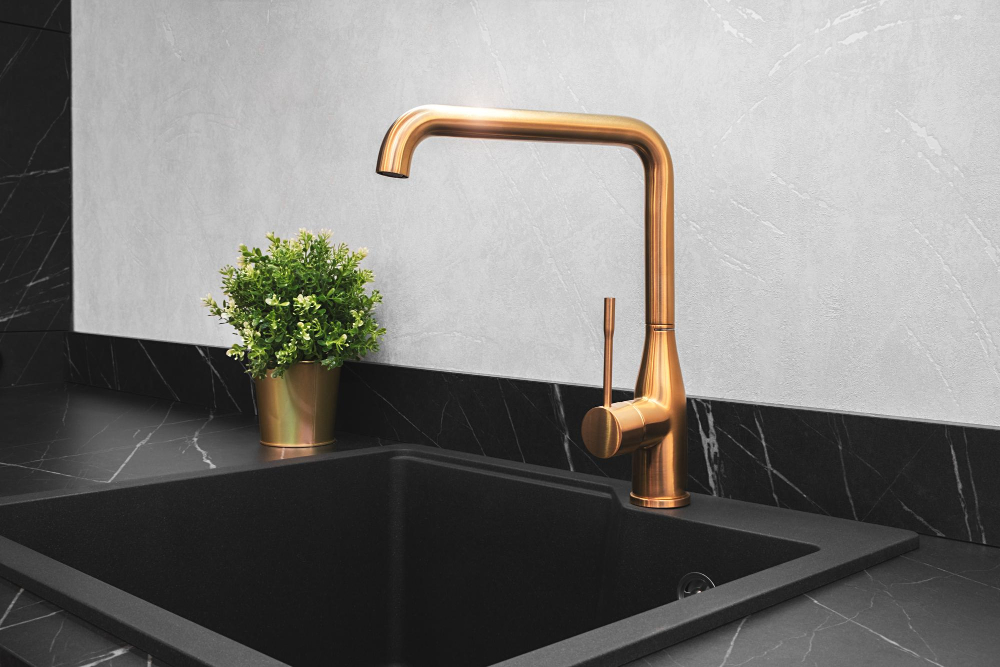 Vessel Faucets