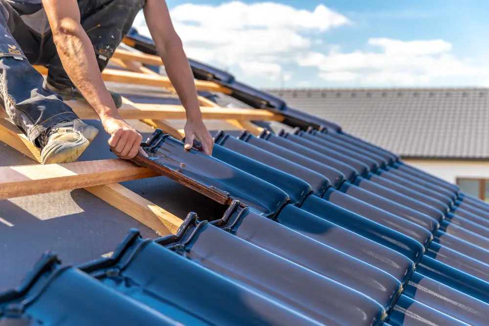 What Roofing Materials Do You Recommend, and Why?