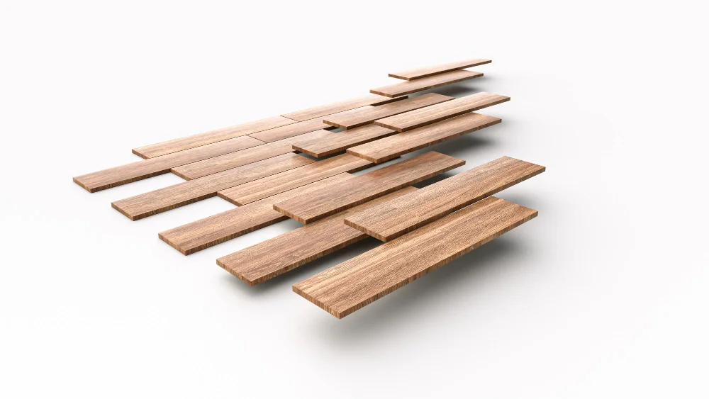 Wood Shims