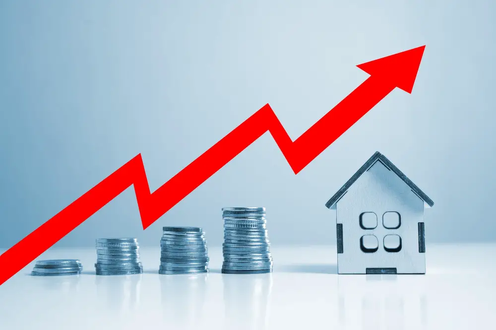increase home's value