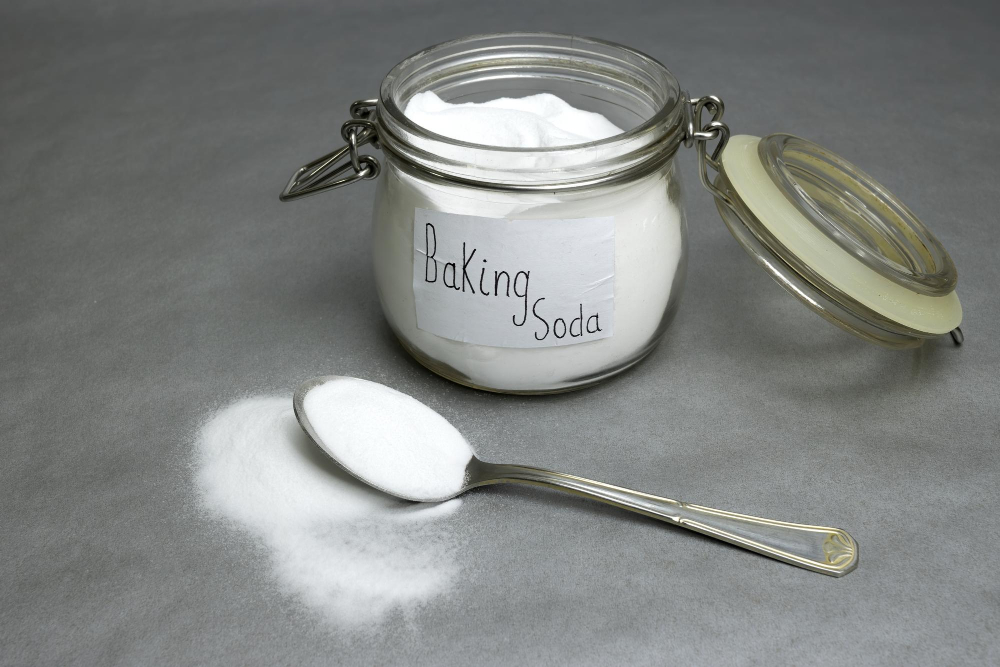 Baking Soda