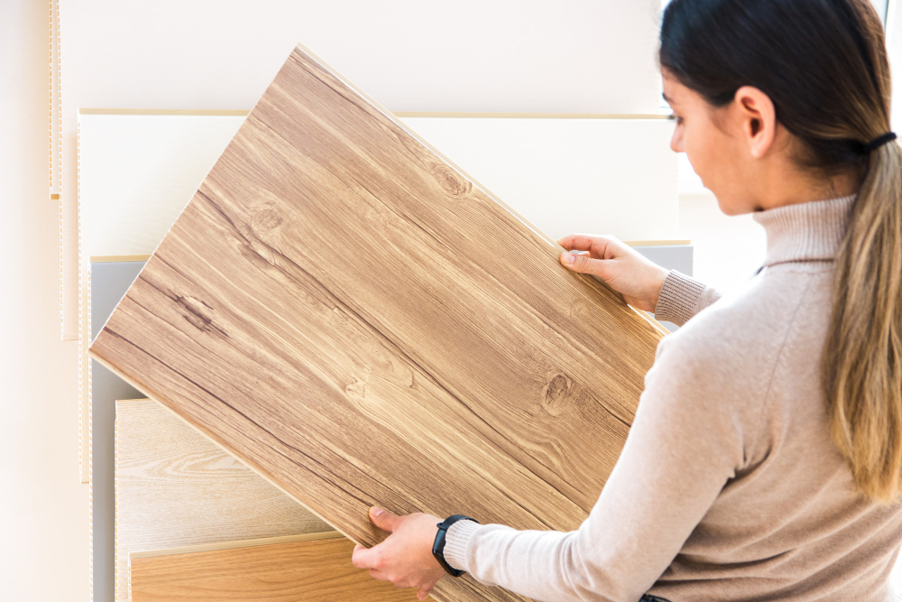 Buying Purchasing MDF at a store for Kitchen Cabinet Material