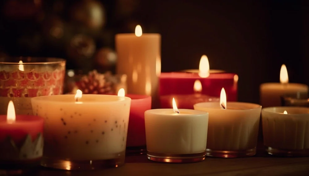 Candlelight