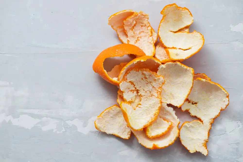 Citrus Peels 