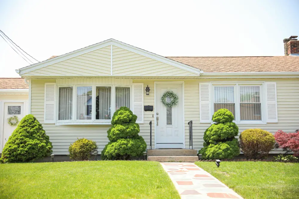 Curb Appeal – the First Impression That Lasts