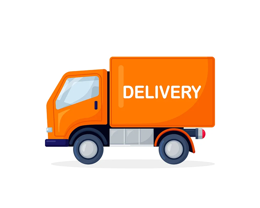 Delivery Services