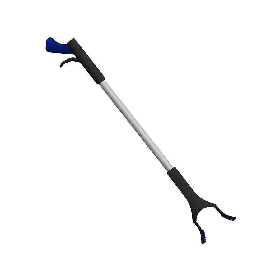 Garbage Tongs Automatic 