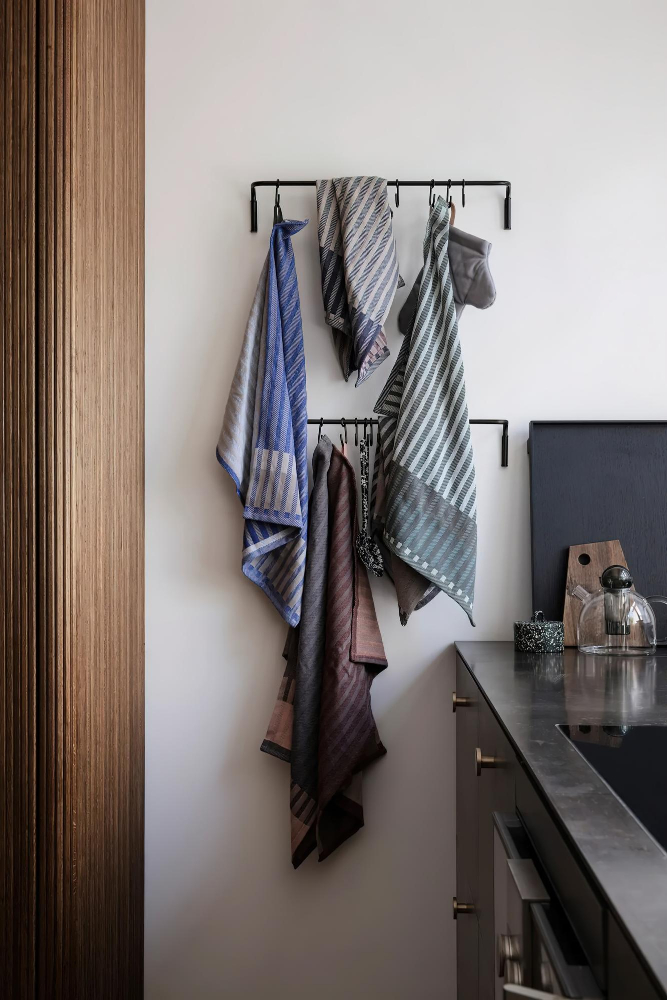 Hanging Solutions Kitchen Towel