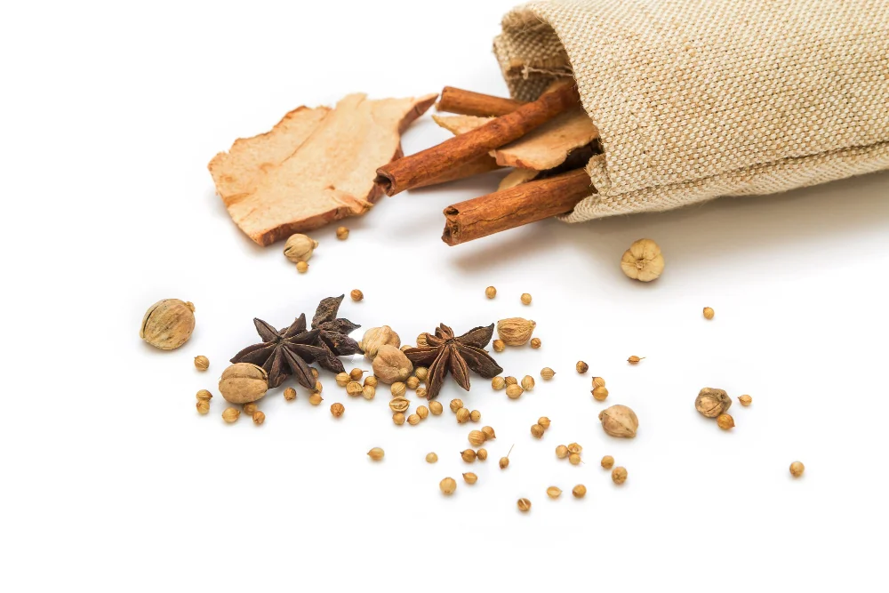 Herbal Charms for Protection