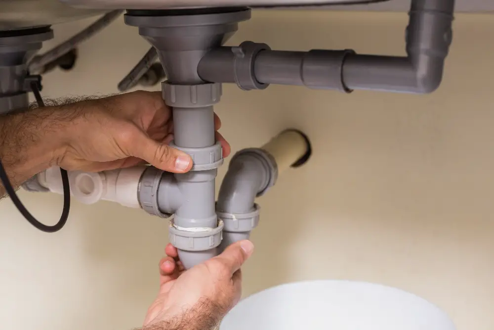 Importance of Cleaning Kitchen Sink Vent