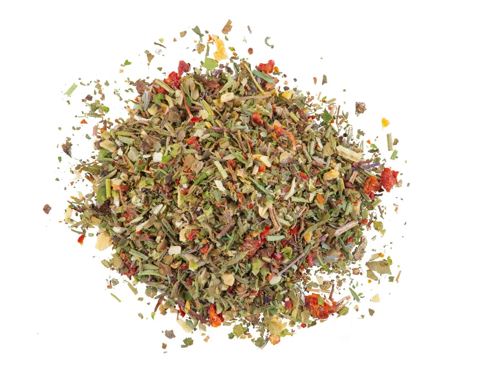 Mixed Dried Herbs