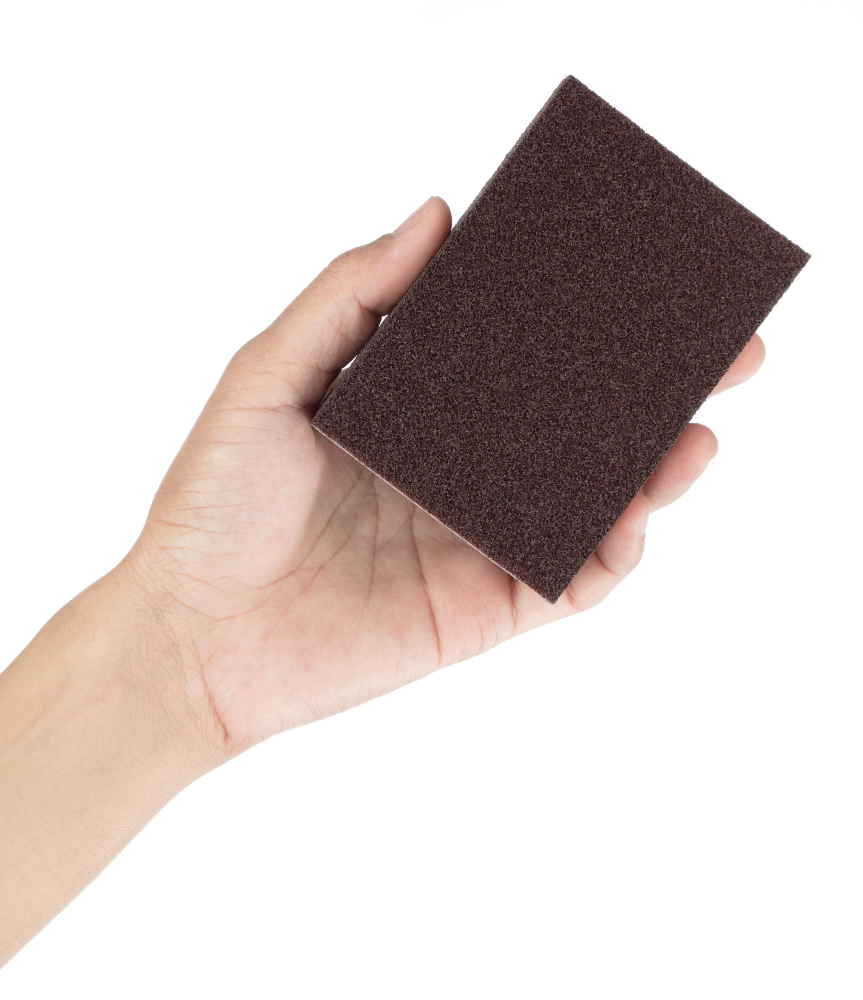 Polishing Sandpaper 