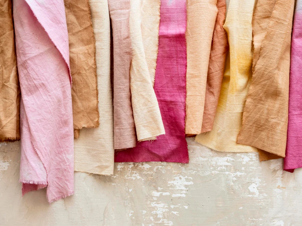 Scrap Fabrics