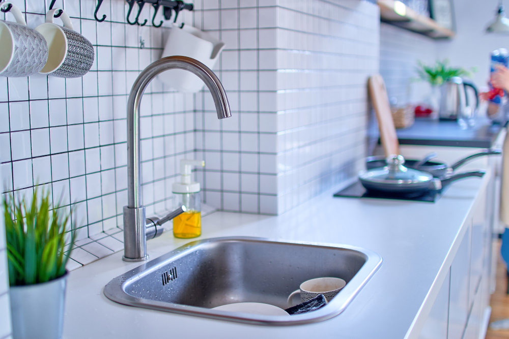 Sink Sizes Measurement Hanging Rack for Mugs