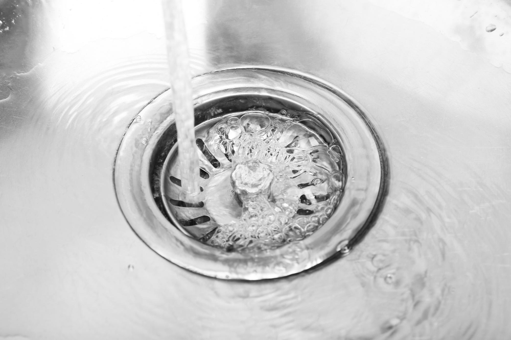 Why My Kitchen Sink Smells Like Sewage Causes & Solutions