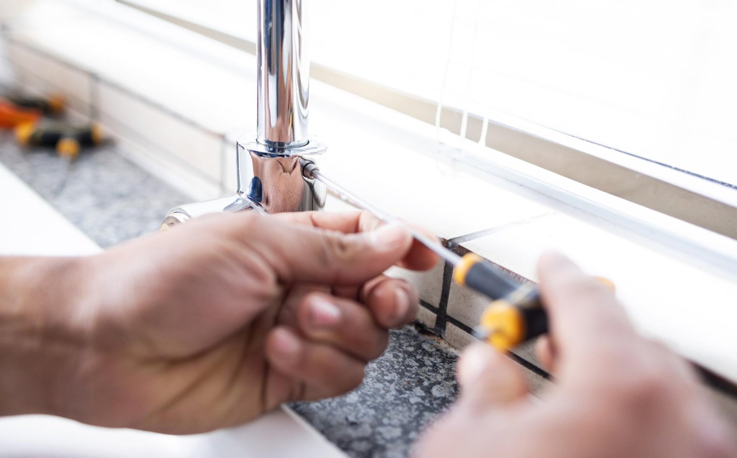 Kitchen Faucet Won't Turn Off Easy Steps to Fix and Prevent Issues