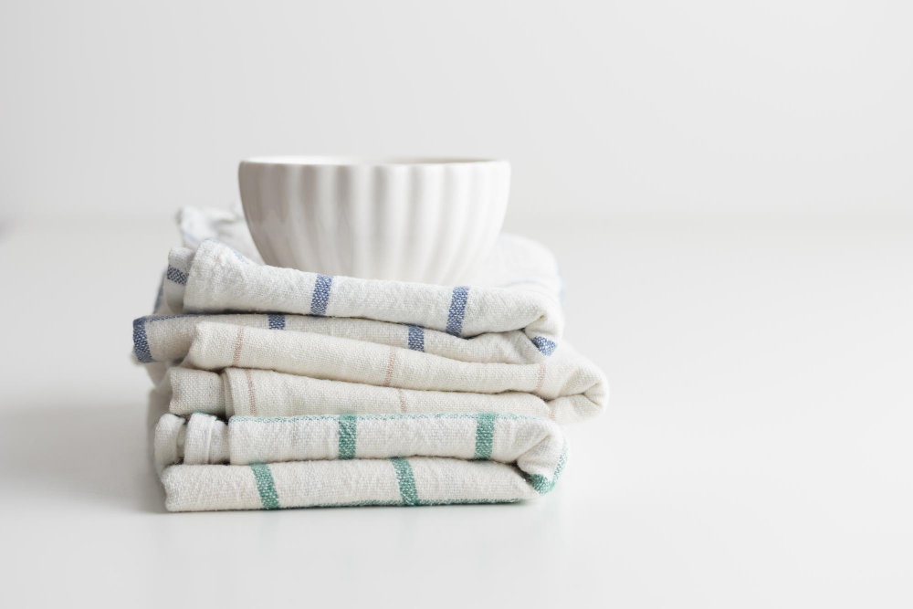 Types of Kitchen Towels