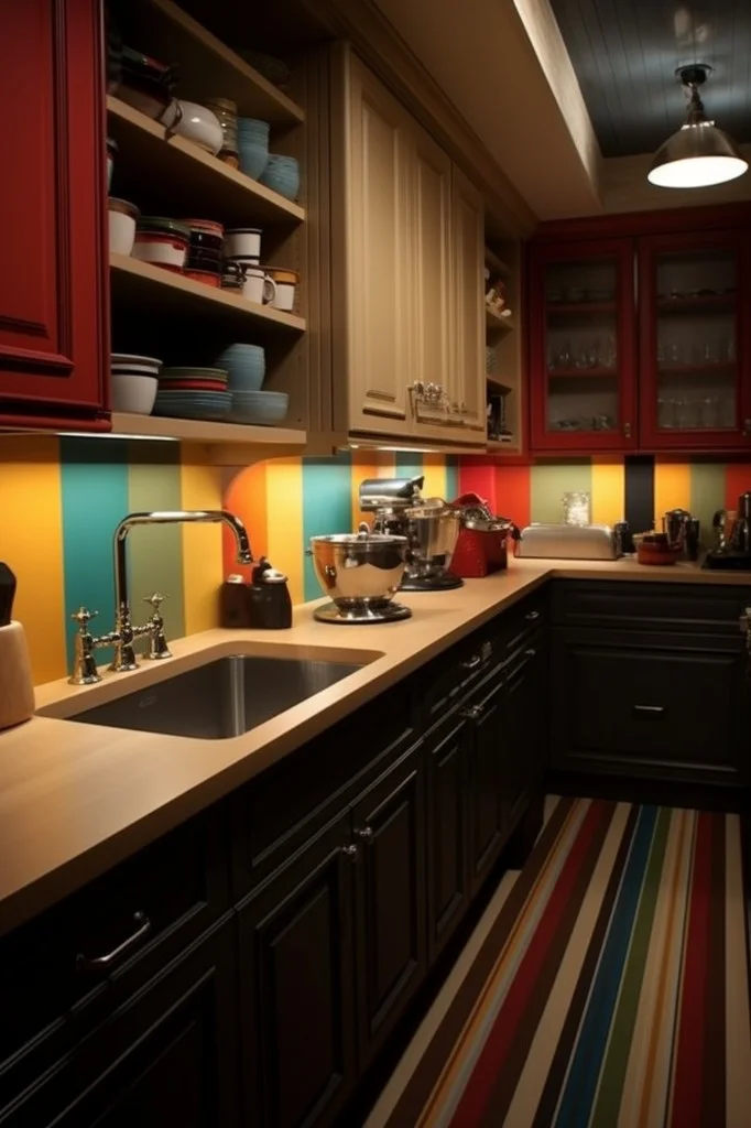 benefits of lining cabinets
