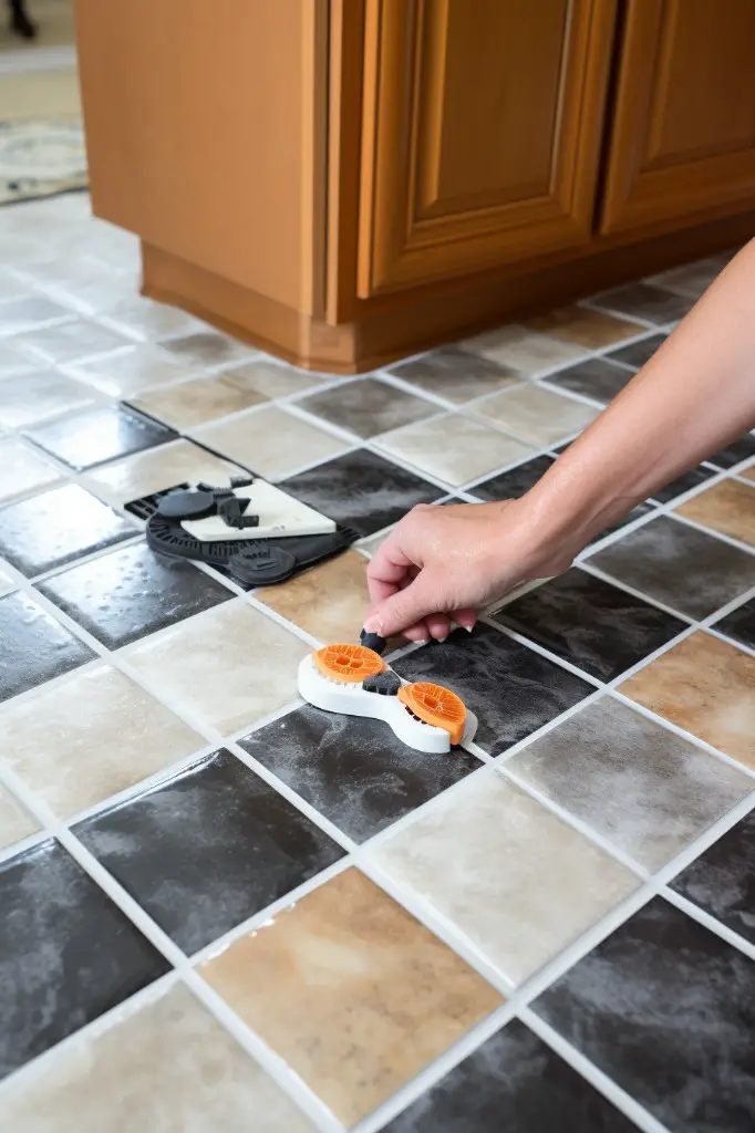 benefits of peel and stick tile