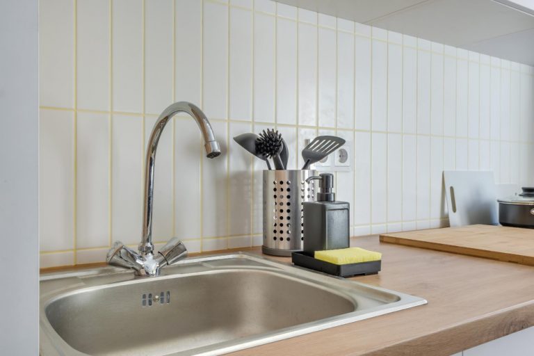 Double Kitchen Sinks Outdated or Still in Demand?