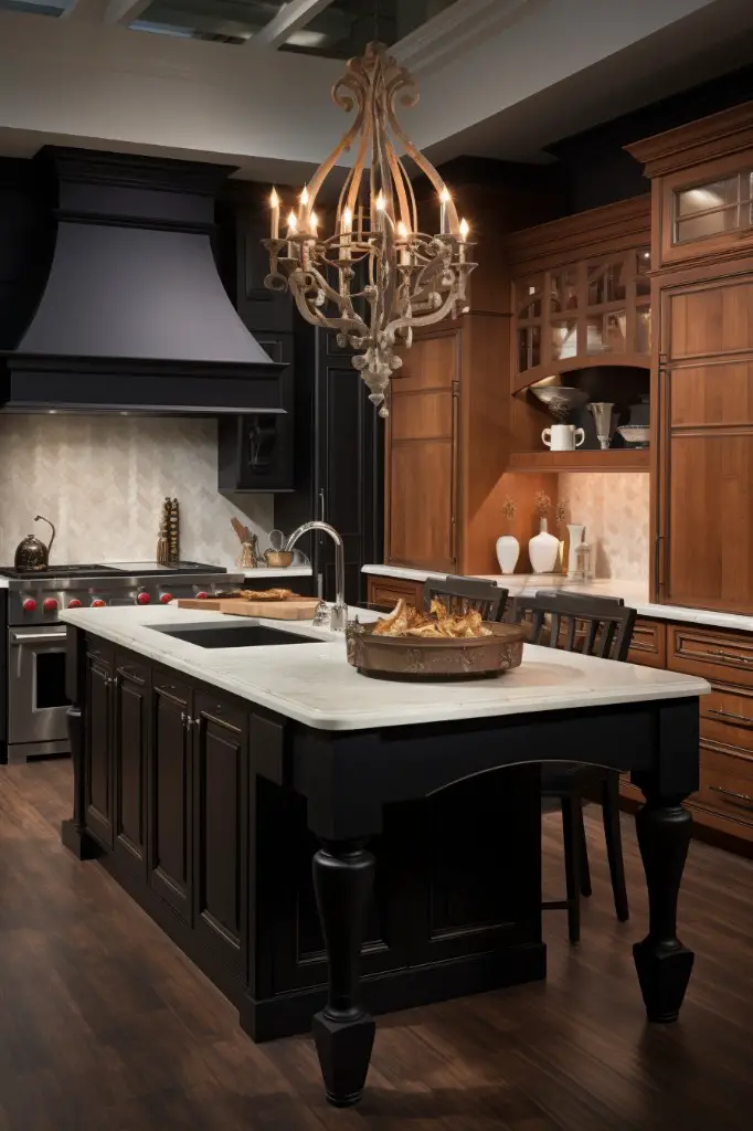 choosing the right cabinet style