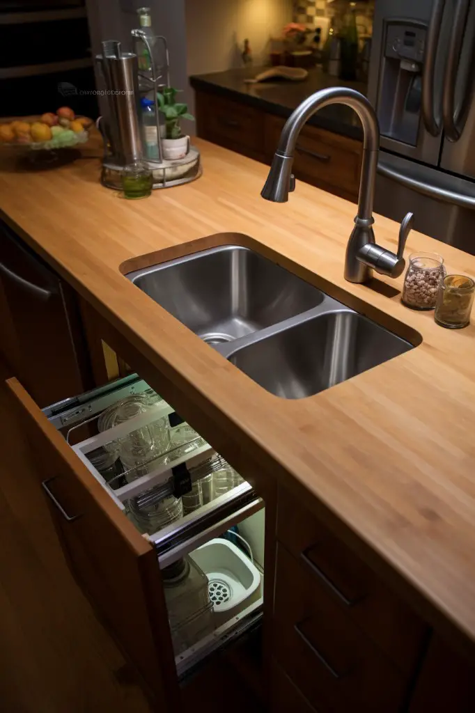 choosing the right sink