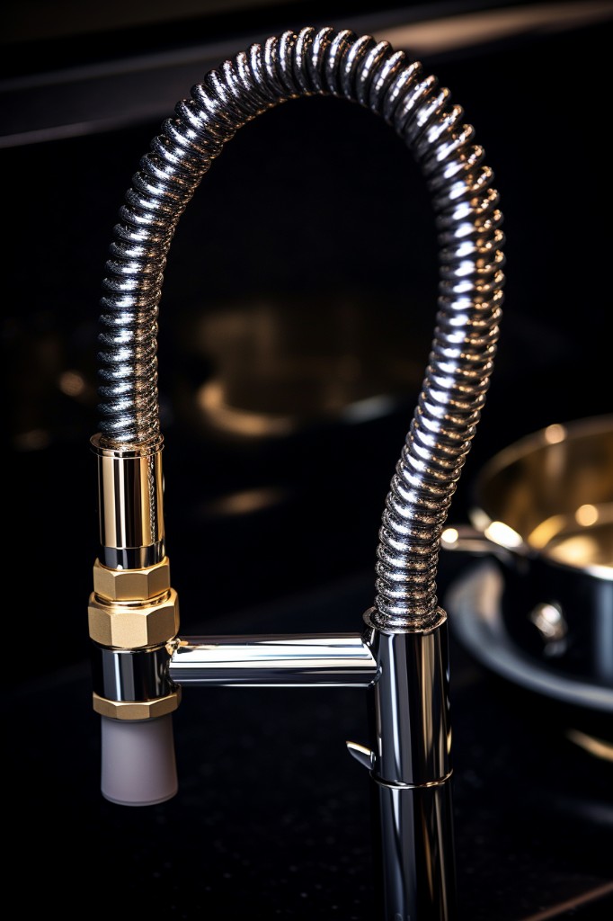 Attach Hose to Kitchen Tap Without Adaptor Easy StepbyStep Guide