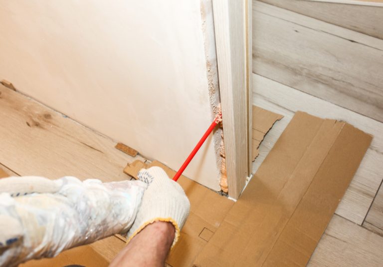 How to Insulate Under Kitchen Effective Techniques for Energy