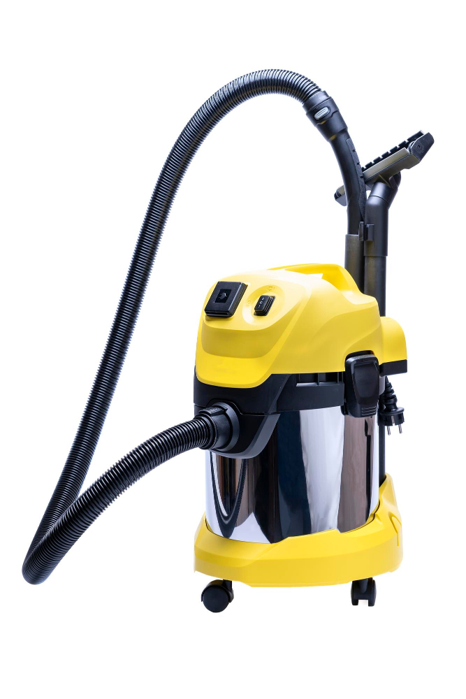 vacuum cleaner with an upholstery attachmentvacuum cleaner with an upholstery attachment