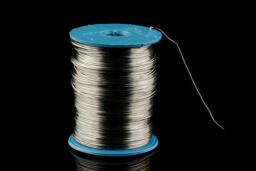wire for armature