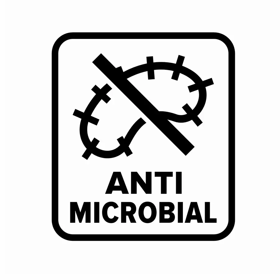 Antimicrobial Properties